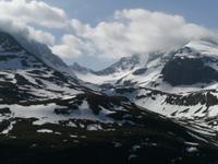 Jotunheimen Nationalpark