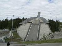 Holmenkollen Oslo