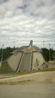 Holmenkollen Oslo