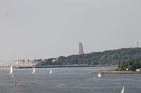 Kieler Förde (Ostseebad Laboe)