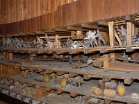 Stockholm (Vasa-Museum)