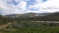 Dovrefjell