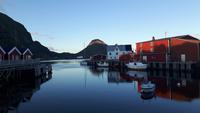 Lofoten (Mortsund)