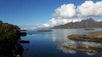 Lofoten (Mortsund)