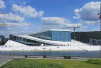Oper Oslo