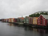 Speicher in Trondheim