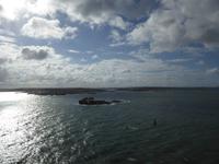 Schären vor Göteborg