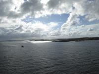 Schären vor Göteborg