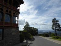 Holmenkollen Park Hotel