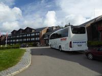 Holmenkollen Park Hotel