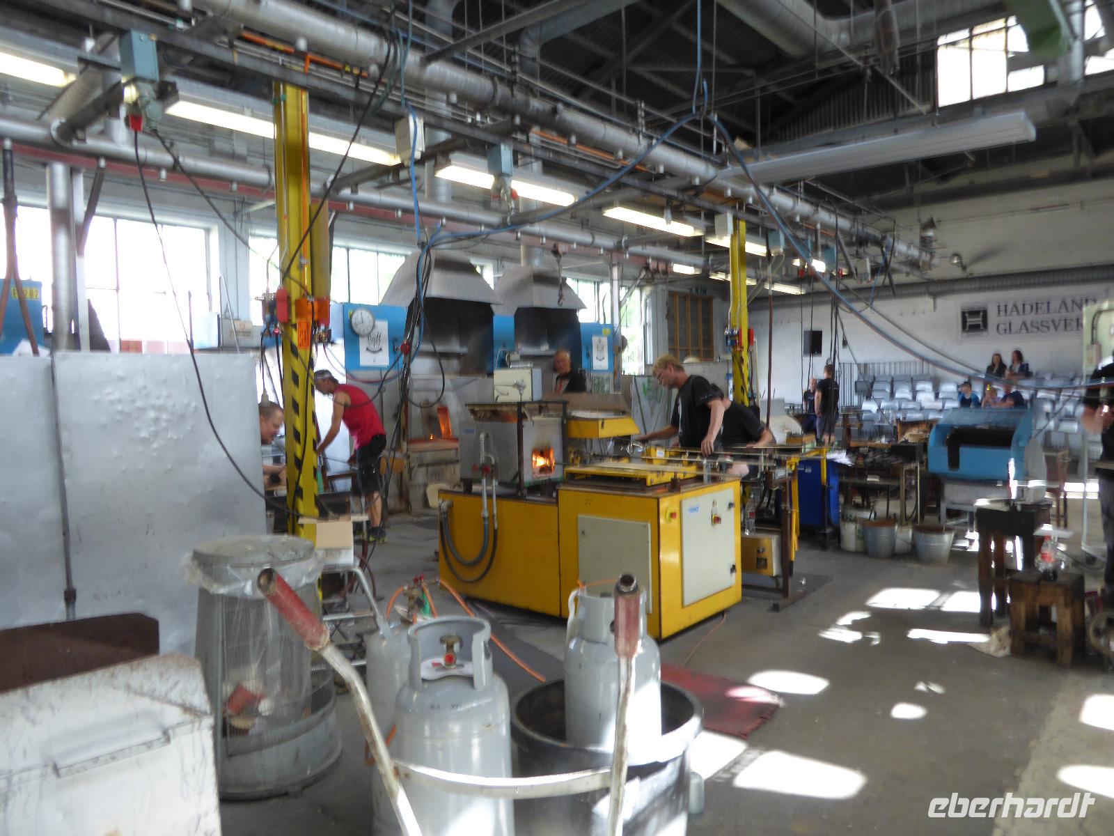 Hadeland Glaswerk
