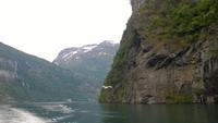 Geiranger Fjord