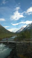 Jotunheimen