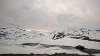 Jotunheimgebirge