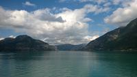 Kreuzfahrt auf dem Lysefjord