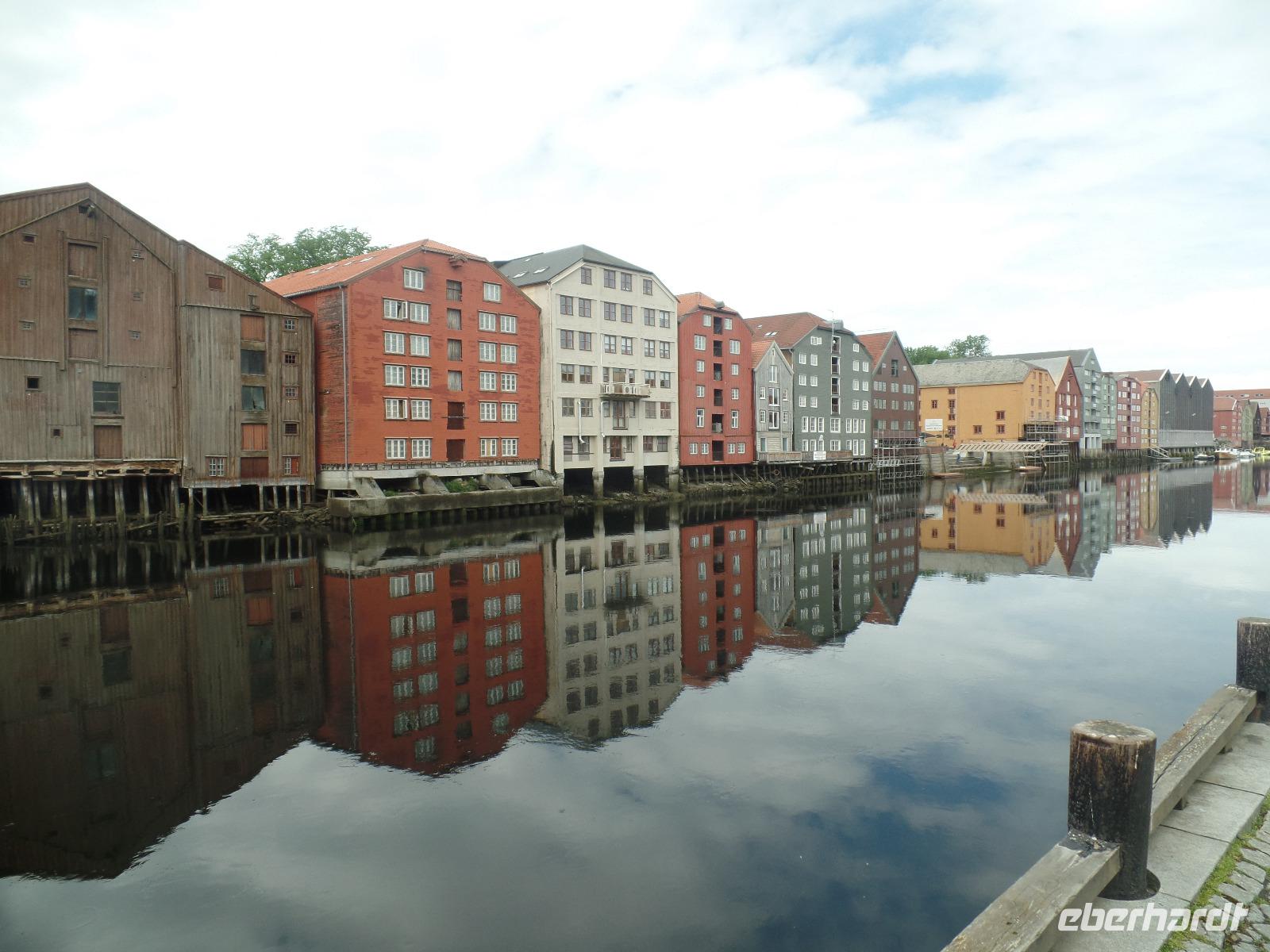 Krönungsstadt Trondheim (21)