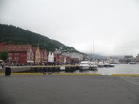 Das Königspaar in Bergen (4)