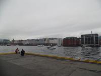 Das Königspaar in Bergen (6)