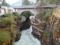 Erlebnisse von Eidfjord nach Molde mit Rosenkirche, Valldal, Trollstigen (11)
