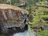 Erlebnisse von Eidfjord nach Molde mit Rosenkirche, Valldal, Trollstigen (12)