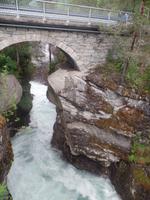 Erlebnisse von Eidfjord nach Molde mit Rosenkirche, Valldal, Trollstigen (13)