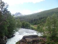 Erlebnisse von Eidfjord nach Molde mit Rosenkirche, Valldal, Trollstigen (15)