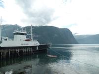 Erlebnisse von Eidfjord nach Molde mit Rosenkirche, Valldal, Trollstigen (16)