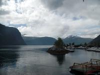 Erlebnisse von Eidfjord nach Molde mit Rosenkirche, Valldal, Trollstigen (17)