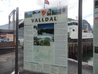 Erlebnisse von Eidfjord nach Molde mit Rosenkirche, Valldal, Trollstigen (18)