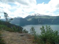 Erlebnisse von Eidfjord nach Molde mit Rosenkirche, Valldal, Trollstigen (20)