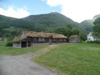 Erlebnisse von Eidfjord nach Molde mit Rosenkirche, Valldal, Trollstigen (21)
