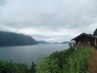 Erlebnisse von Eidfjord nach Molde mit Rosenkirche, Valldal, Trollstigen (26)