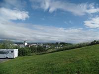 Erlebnisse von Eidfjord nach Molde mit Rosenkirche, Valldal, Trollstigen (34)