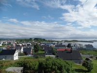 Erlebnisse von Eidfjord nach Molde mit Rosenkirche, Valldal, Trollstigen (35)