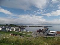 Erlebnisse von Eidfjord nach Molde mit Rosenkirche, Valldal, Trollstigen (37)