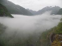 Geirangerfjord, Dalsnibba und Adlerkehren (2)
