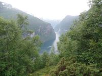Geirangerfjord, Dalsnibba und Adlerkehren (14)