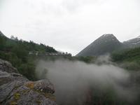 Geirangerfjord, Dalsnibba und Adlerkehren (20)