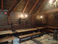 Hanseatischen Museum Bergen und Floibahnen (4)