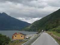 Hardangerfjord mit Hardangervidda, Naturcenter und Lofthus (4)
