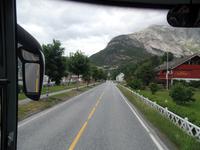 Hardangerfjord mit Hardangervidda, Naturcenter und Lofthus (8)