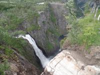 Hardangerfjord mit Hardangervidda, Naturcenter und Lofthus (10)