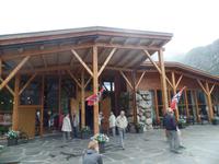 Hardangerfjord mit Hardangervidda, Naturcenter und Lofthus (23)