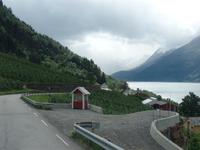 Hardangerfjord mit Hardangervidda, Naturcenter und Lofthus (24)