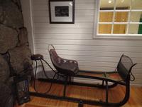 Hardangerfjord mit Hardangervidda, Naturcenter und Lofthus (27)