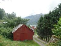 Hardangerfjord mit Hardangervidda, Naturcenter und Lofthus (30)