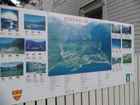 Hardangerfjord mit Hardangervidda, Naturcenter und Lofthus (32)