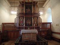 Hardangerfjord mit Hardangervidda, Naturcenter und Lofthus (34)