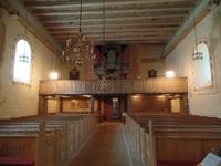 Hardangerfjord mit Hardangervidda, Naturcenter und Lofthus (35)