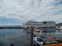 Krönungsstadt Trondheim (1)